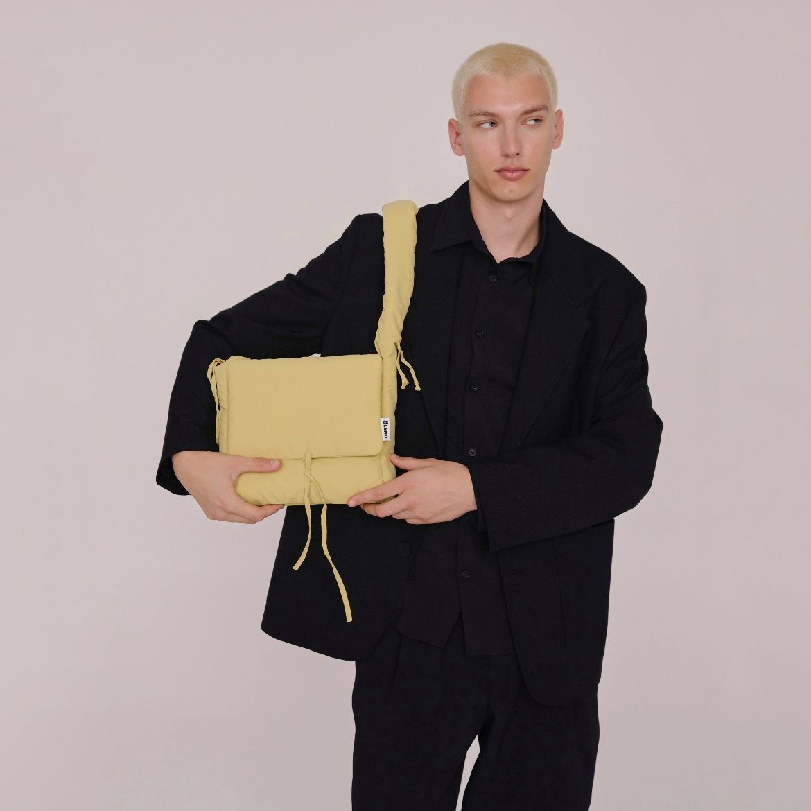 OLEND - 【残り一点】Nina Bag | ACRMTSM ONLINE STORE