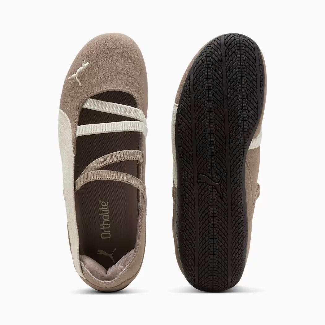 【残り一点】Speedcat Ballet SD WNS