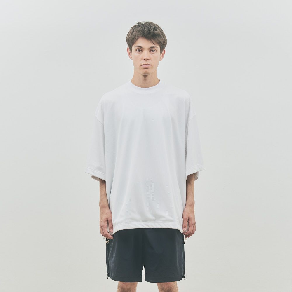 【残り一点】Balloon Short Sleeve T-shirt