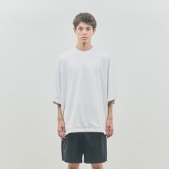 【残り一点】Balloon Short Sleeve T-shirt