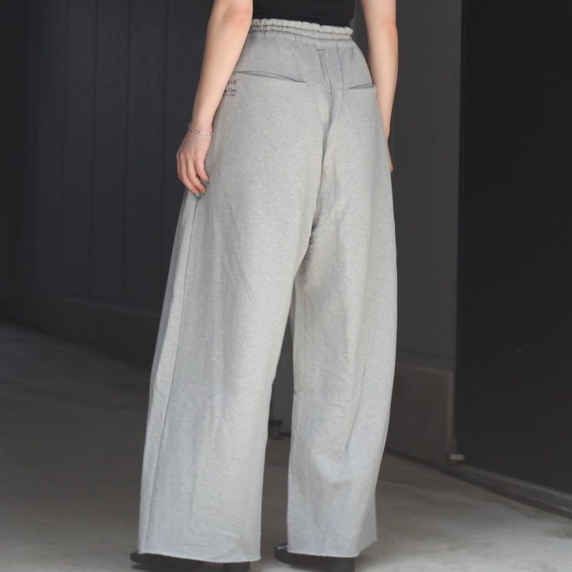 【残りわずか】Ordinary Home Baggy