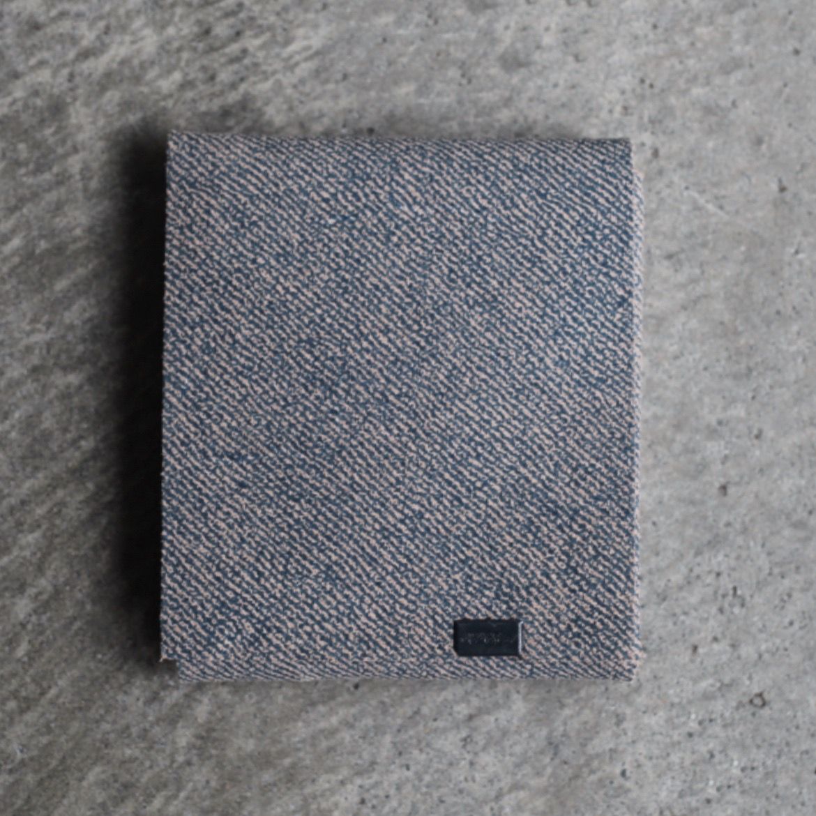 【残り一点】ショートウォレット2.0