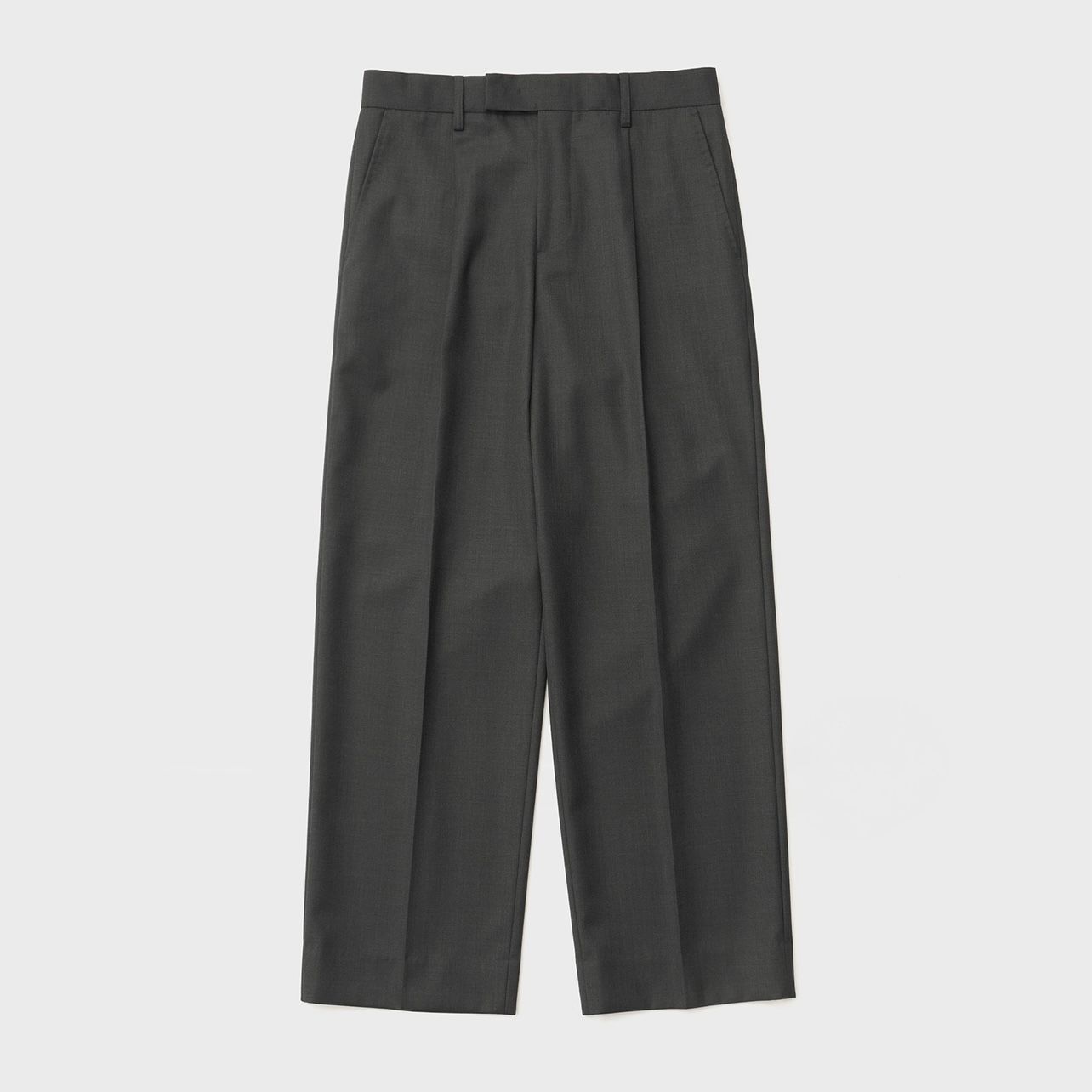 【残り一点】Legacy Wool Trouser