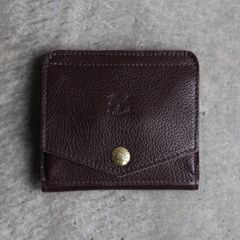 【残り一点】ウォレット  IL BISONTE