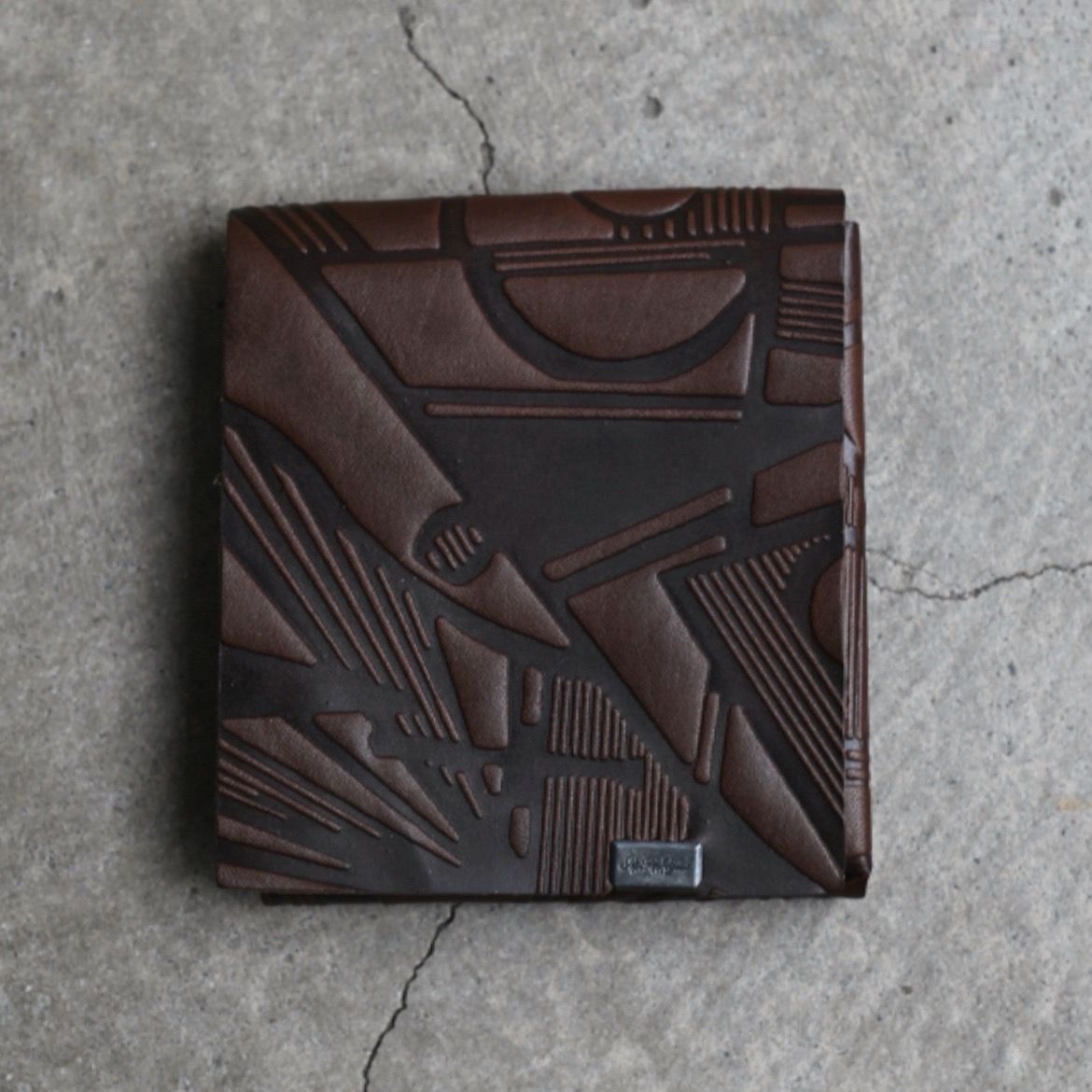 【限定モノ】ショートウォレット2.0