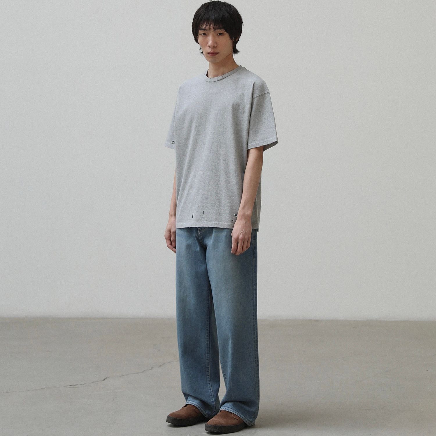 【残り一点】Bold Damage Tee