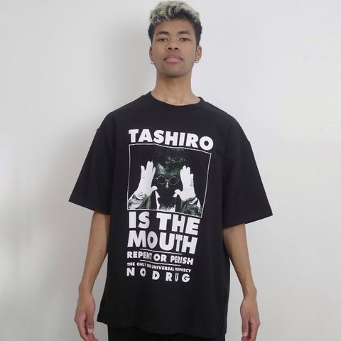 【残りわずか】S/S Tee