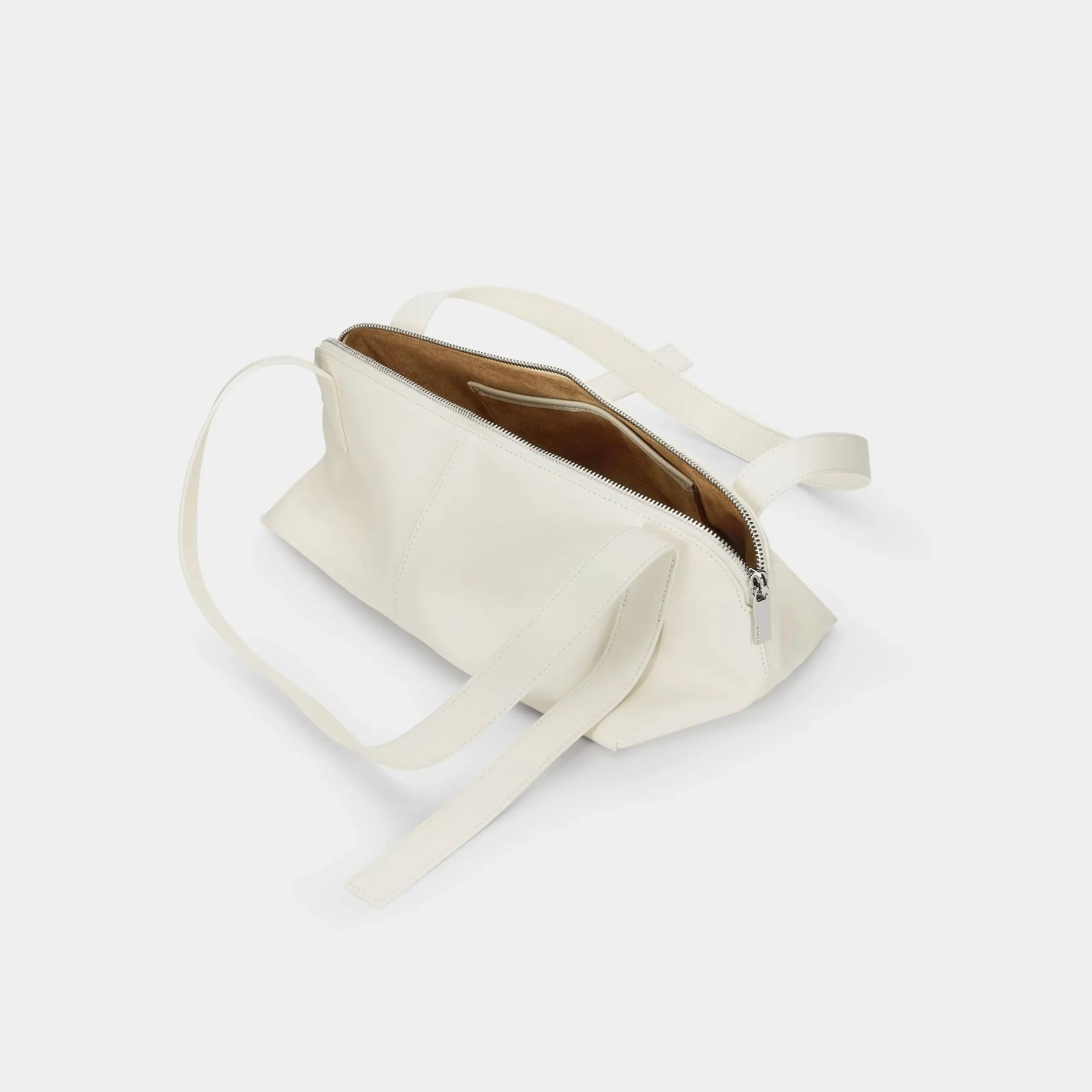 【残り一点】ZIP TOTE(CALFSKIN)
