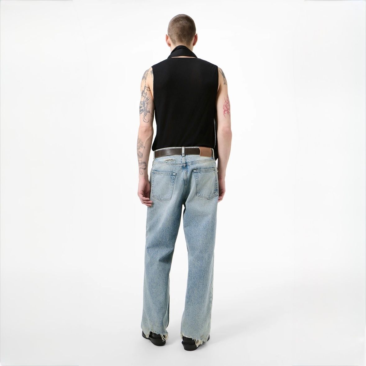 【残りわずか】Vast Cut(REVEAL WASH)