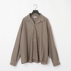 【残り一点】46G Stripe Delta Shirt