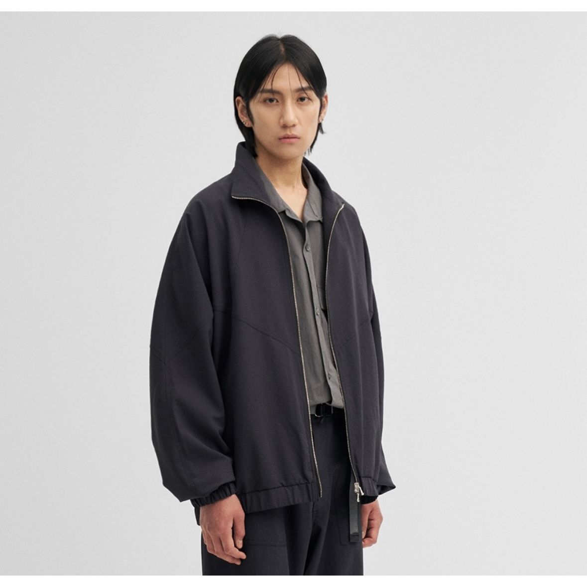 【残り一点】Flow Track Jacket