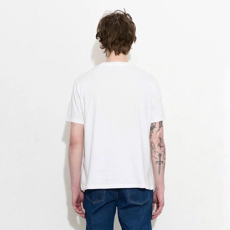 【残り一点】Box T-shirt