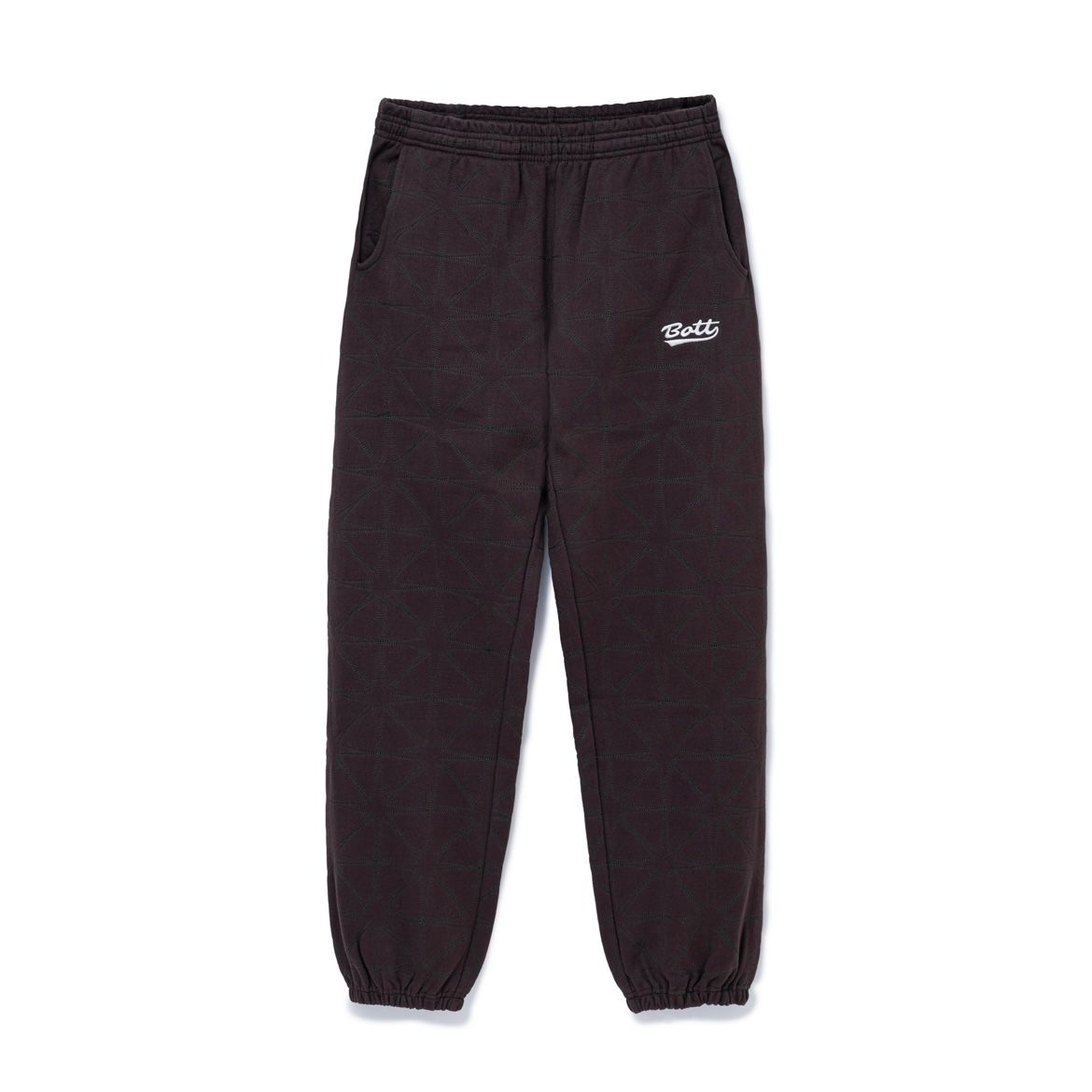 BoTT - 【残り一点】Sparkle Stitch Sweatpant | ACRMTSM ONLINE STORE