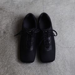 【残り一点】Blunt Runner