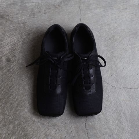 【残り一点】Blunt Runner