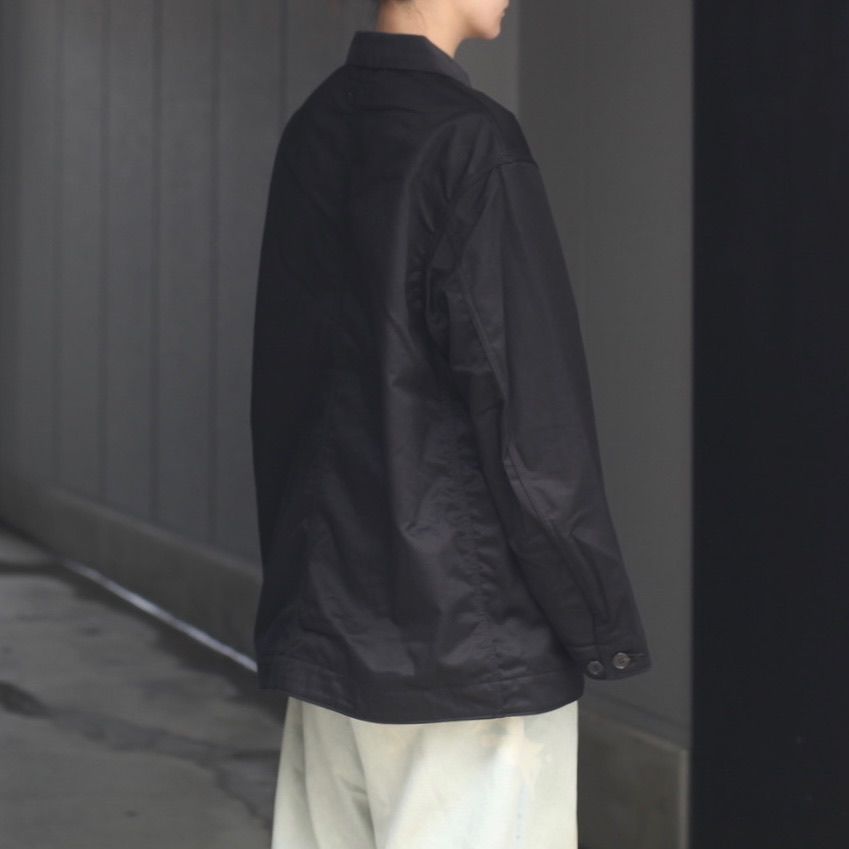 【残り一点】Chino Hunting Jacket