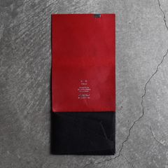 【残りわずか】ショートウォレット1.0