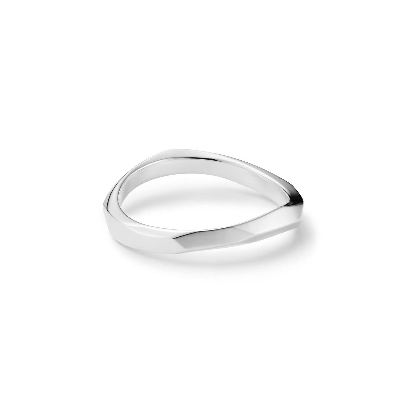 【お取り寄せ注文可能】Peculiar Ring M