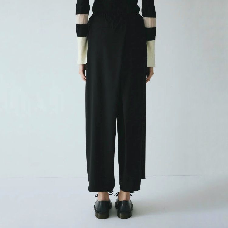 【残り一点】Long Skirt Pants