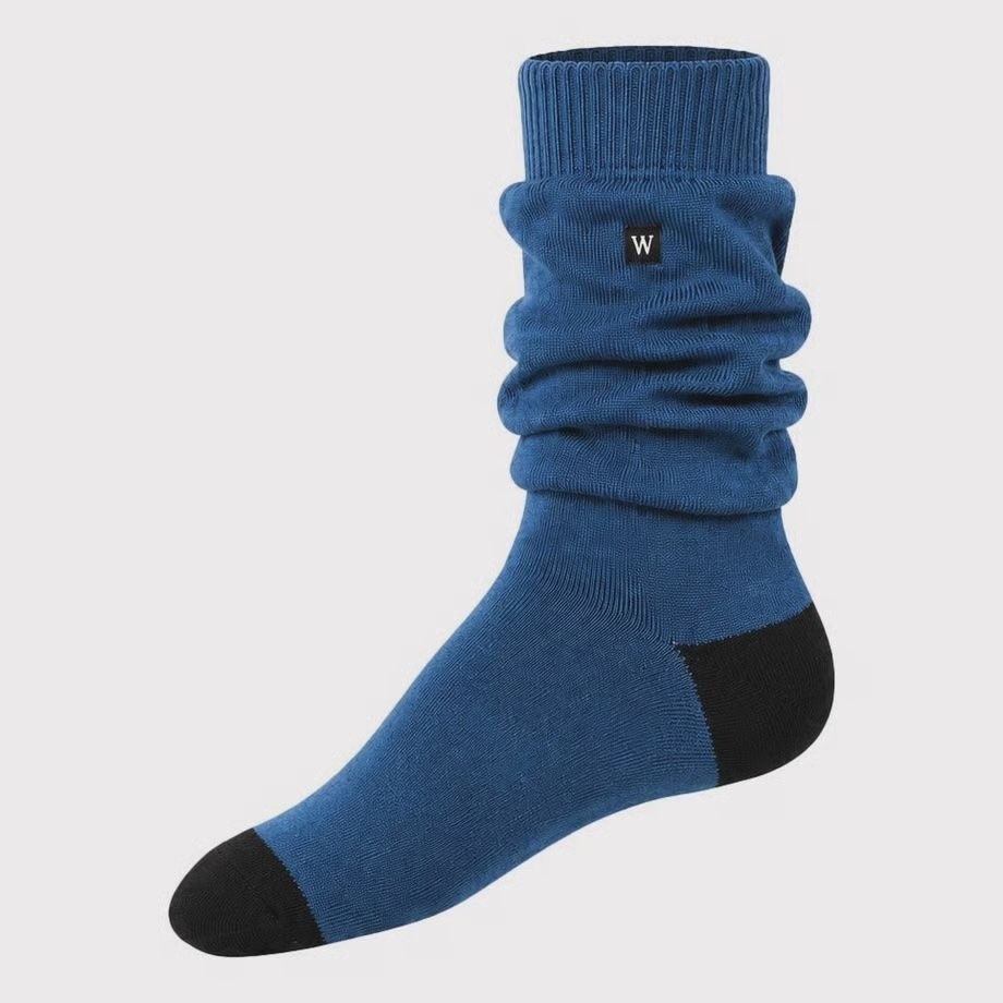 【残り一点】Logo Socks