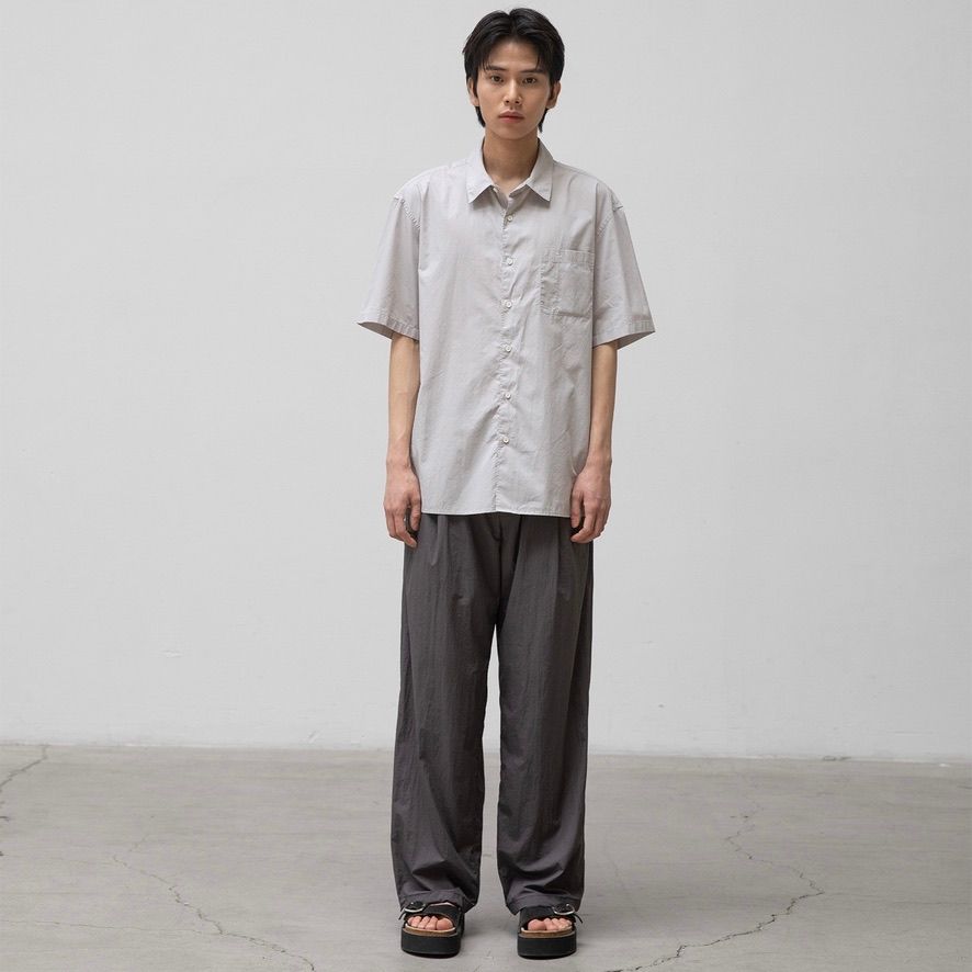 【残り一点】Daily Life Shirt