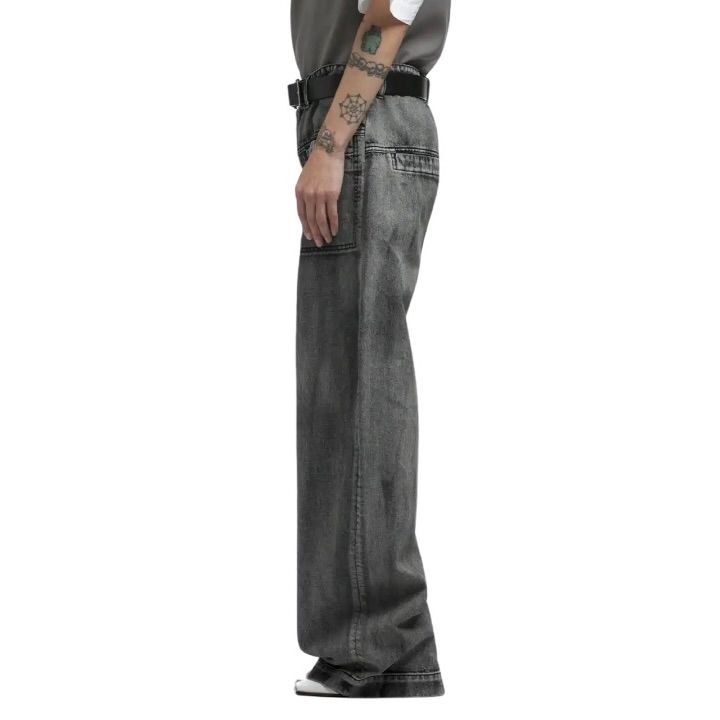 Entire Studios - 【残りわずか】Asset Denim Pant | ACRMTSM