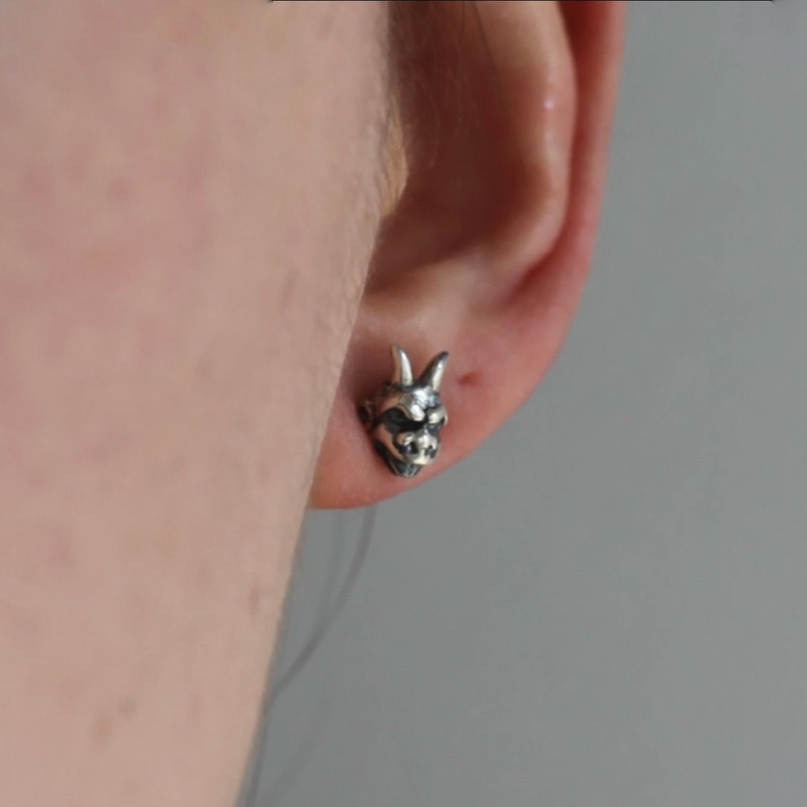 【残り一点】Gargoyle Pierce