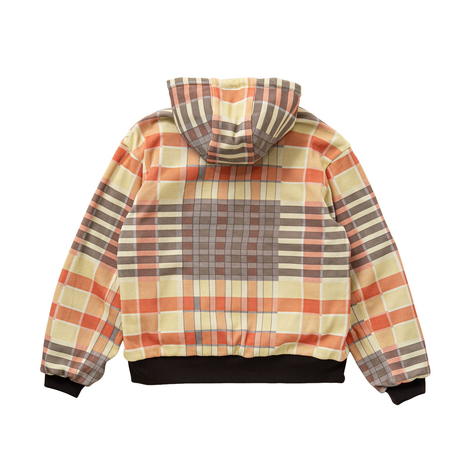 【残り一点】Duck Canvas&Thermal Hooded Reversible Jacket