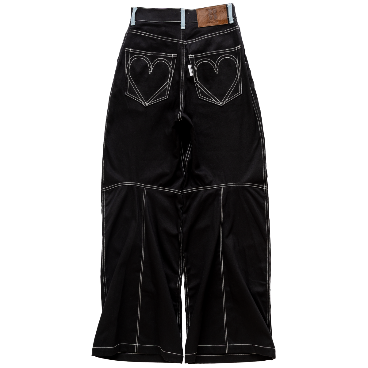 【残り一点】Flipped Out Trousers