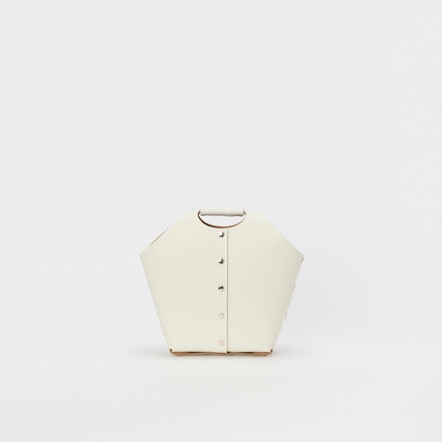 バッグ Hender Scheme Assemble Cage Bag Small Hender Scheme (エンダースキーマ) assemble cage bag small