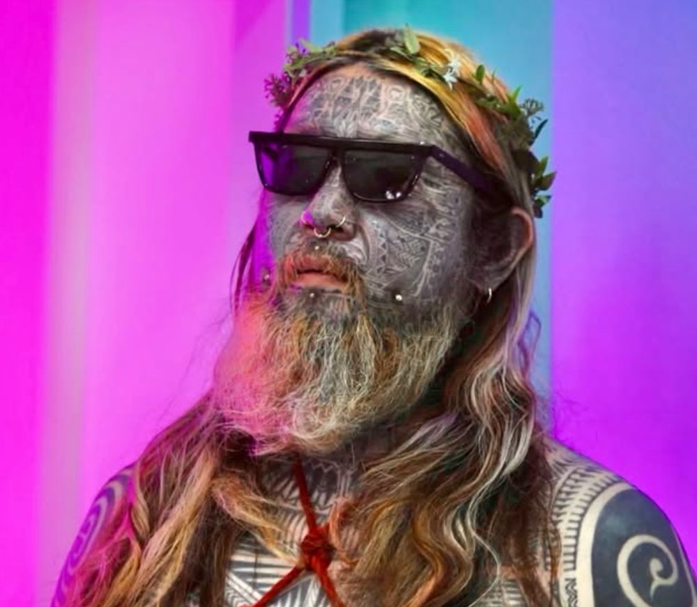 【NISHIMOTO IS THE MOUTH】とは ？