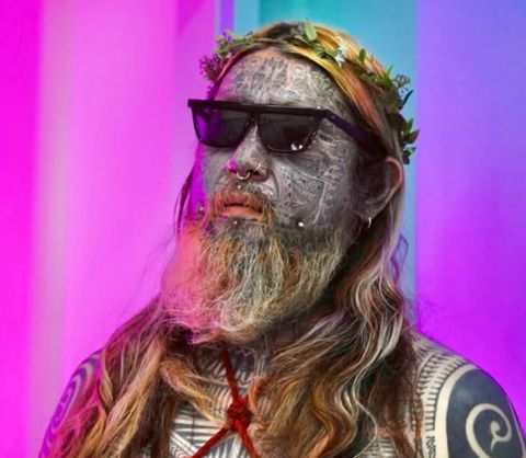 【NISHIMOTO IS THE MOUTH】とは ？