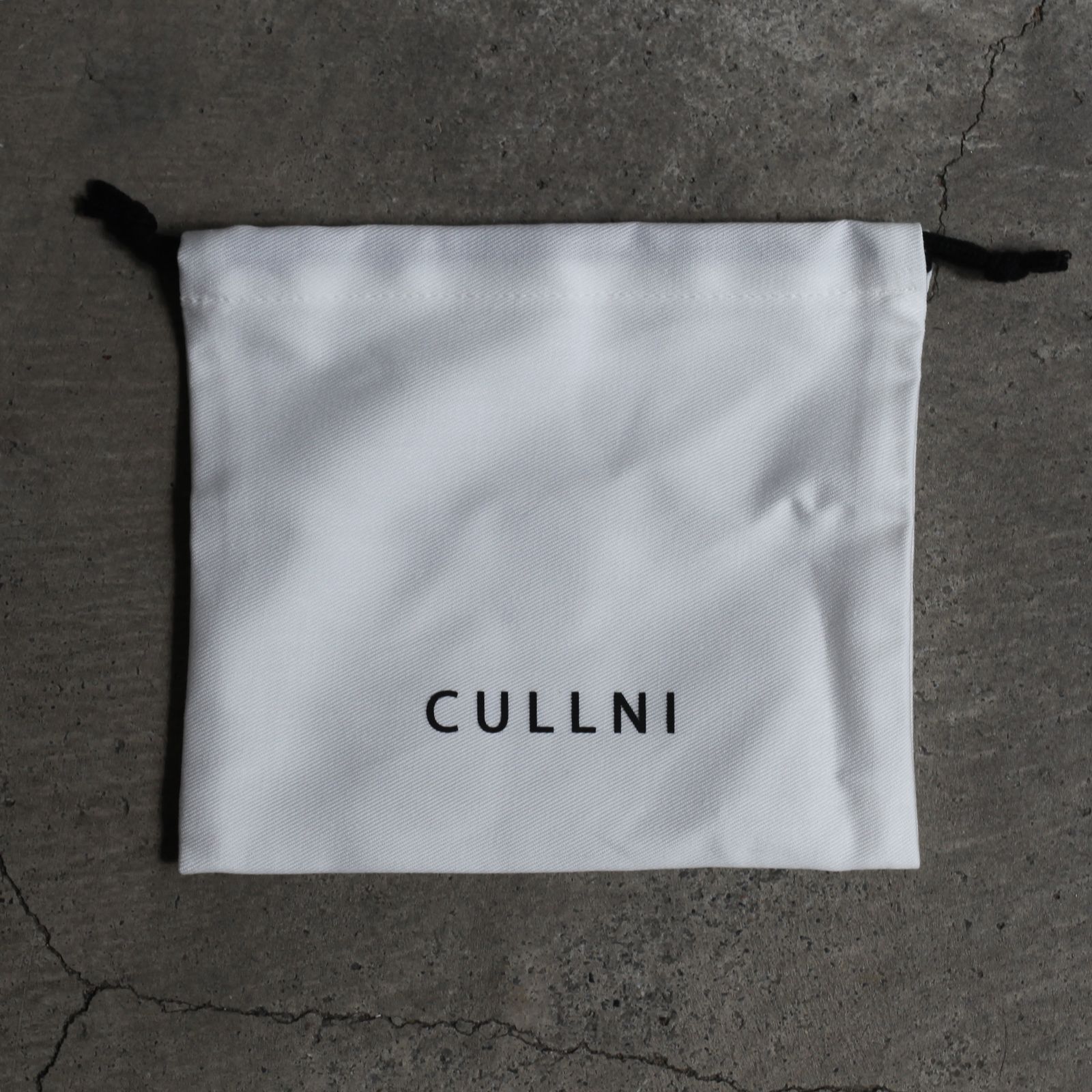 CULLNI - 【残りわずか】Leather Strap Key Ring | ACRMTSM ONLINE STORE