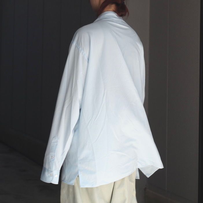 【残り一点】46G Delta Shirt