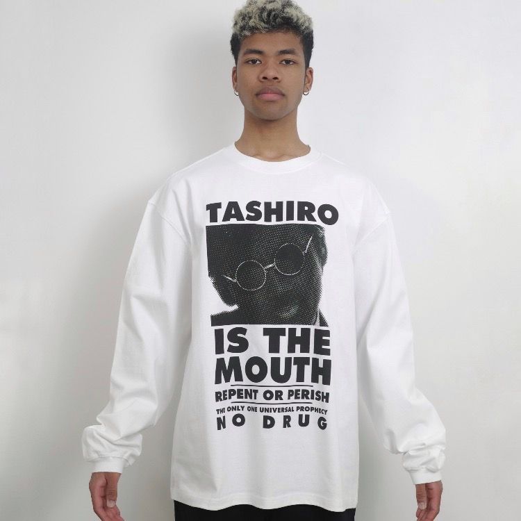 NISHIMOTO IS THE MOUTH – COMMON BASE