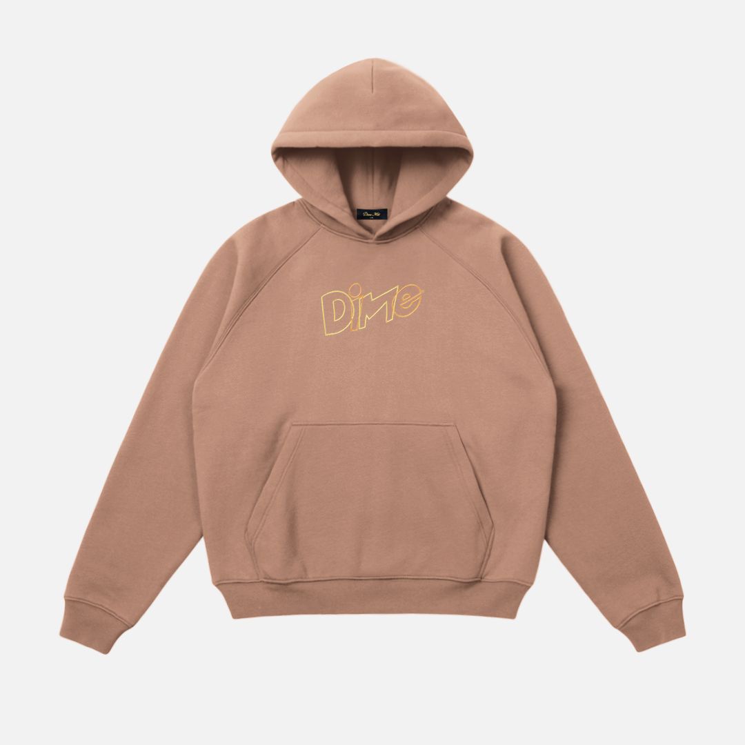 【残り一点】Pogo Hoodie