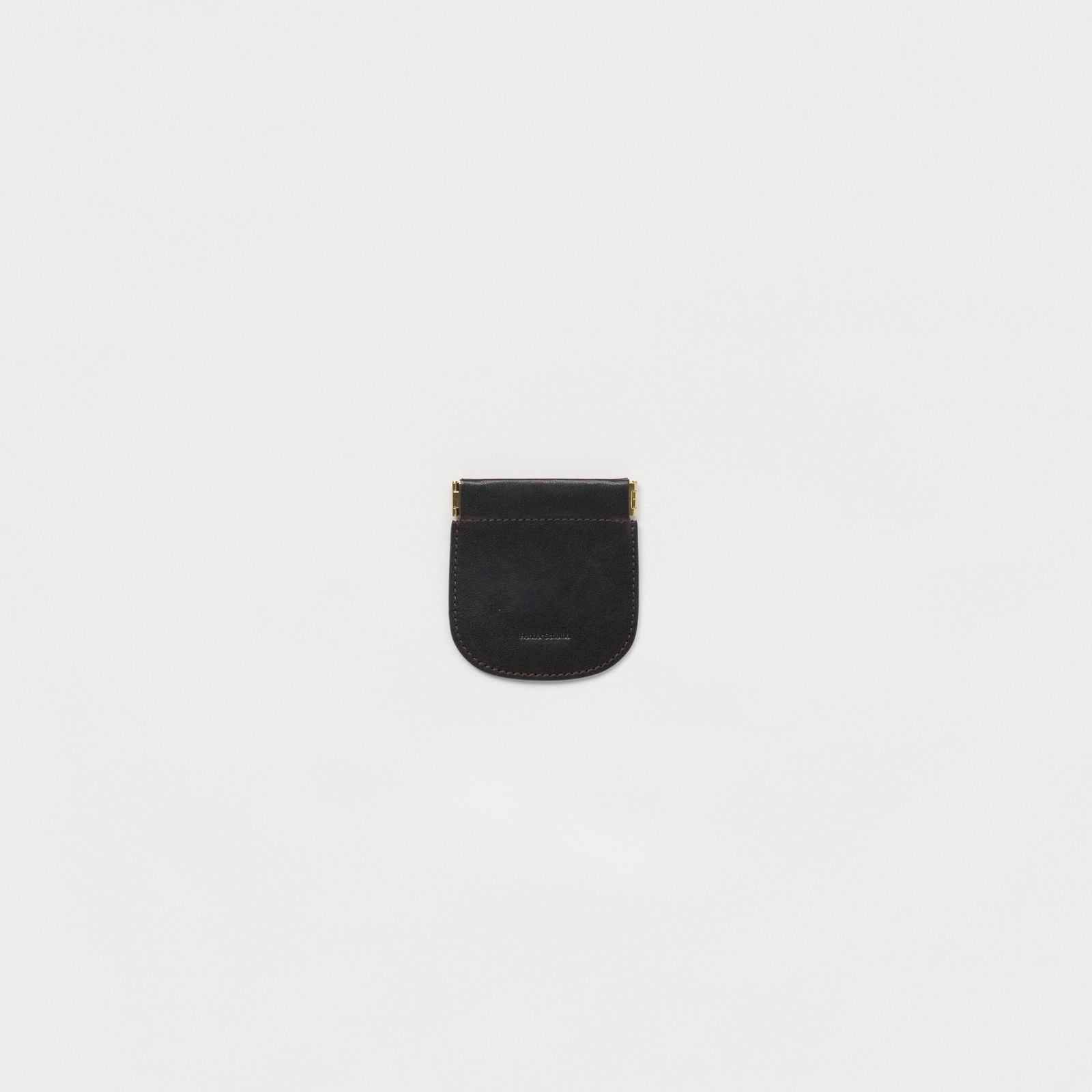 【再販売通知受付可能】Coin Purse_S(CHOCO)
