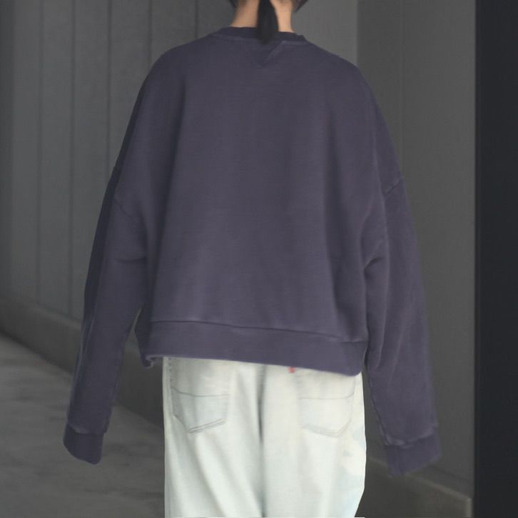 【再販売通知受付可能】Box Crew