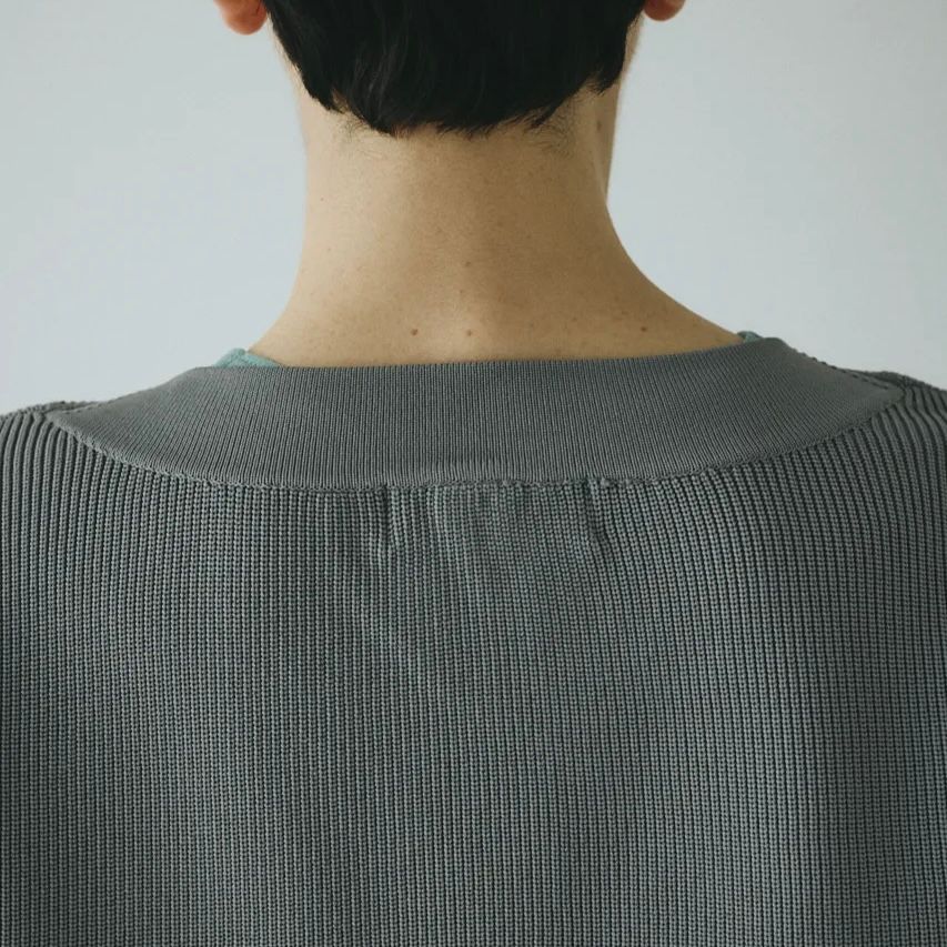 【残り一点】Mountain Sleeve Cardigan