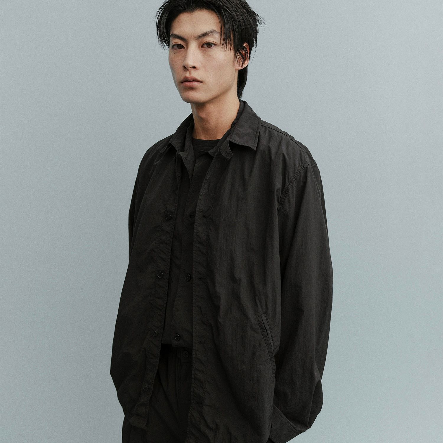 【残り一点】Flow Wind Jacket