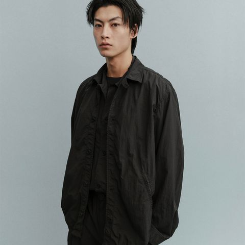 【残り一点】Flow Wind Jacket