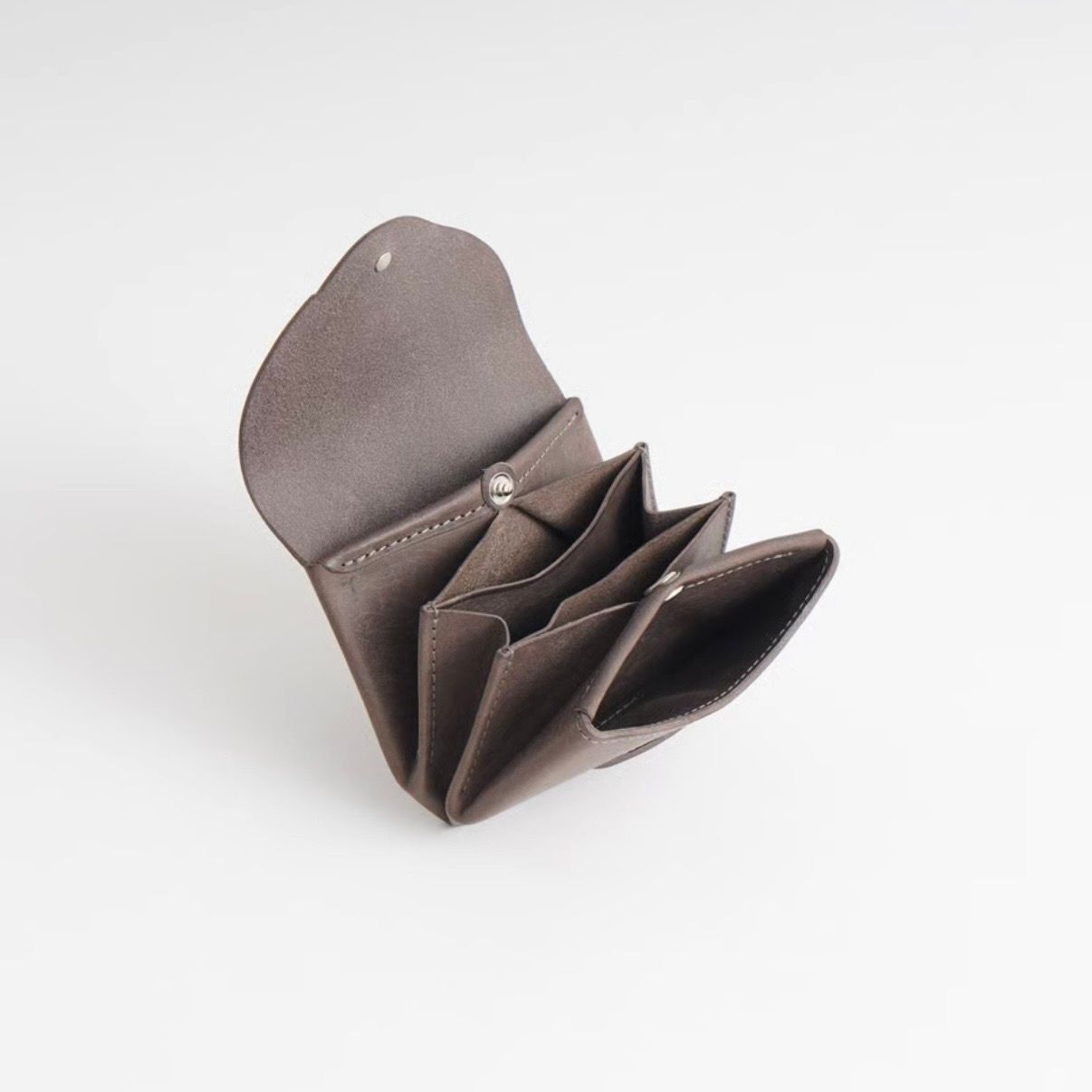 【残り一点】Ric-Rac Mini Wallet