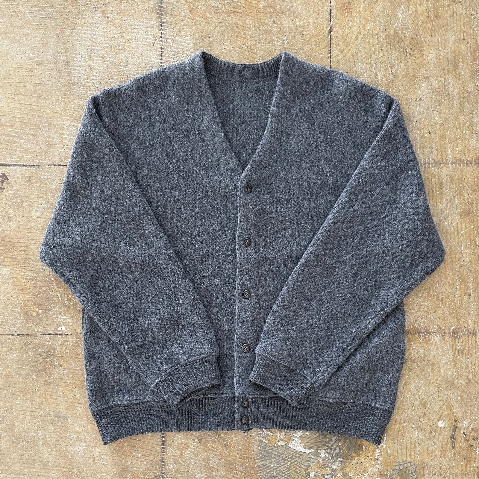 crepuscule - 【残り一点】AL/WO Cardigan | ACRMTSM ONLINE STORE