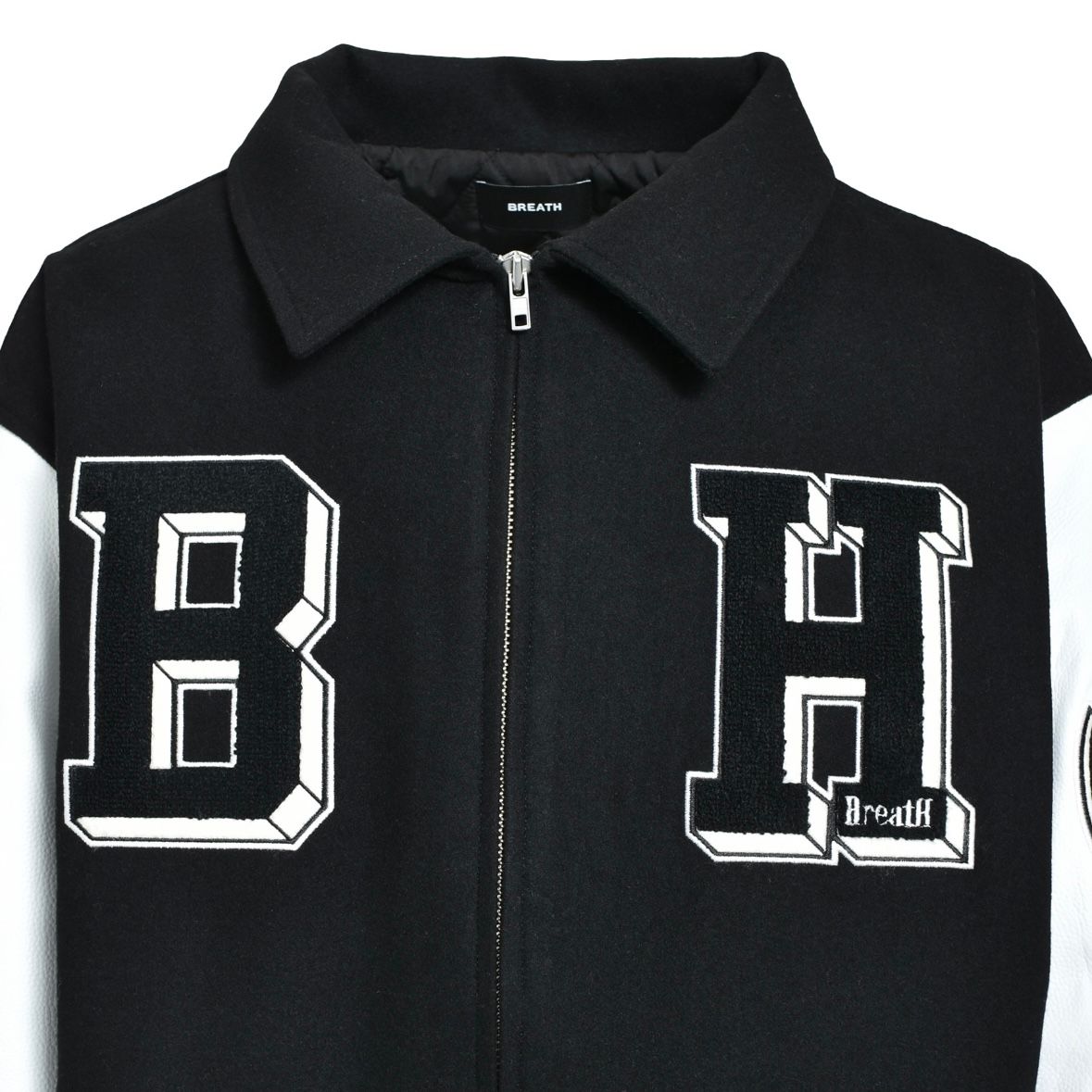 【残り一点】BH Patch Stadium Jacket