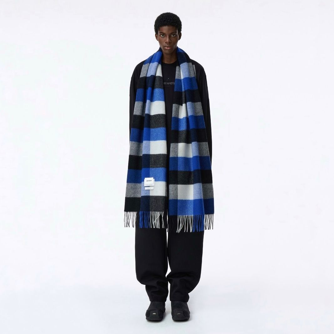 【残り一点】Faylen Muffler Product. 70