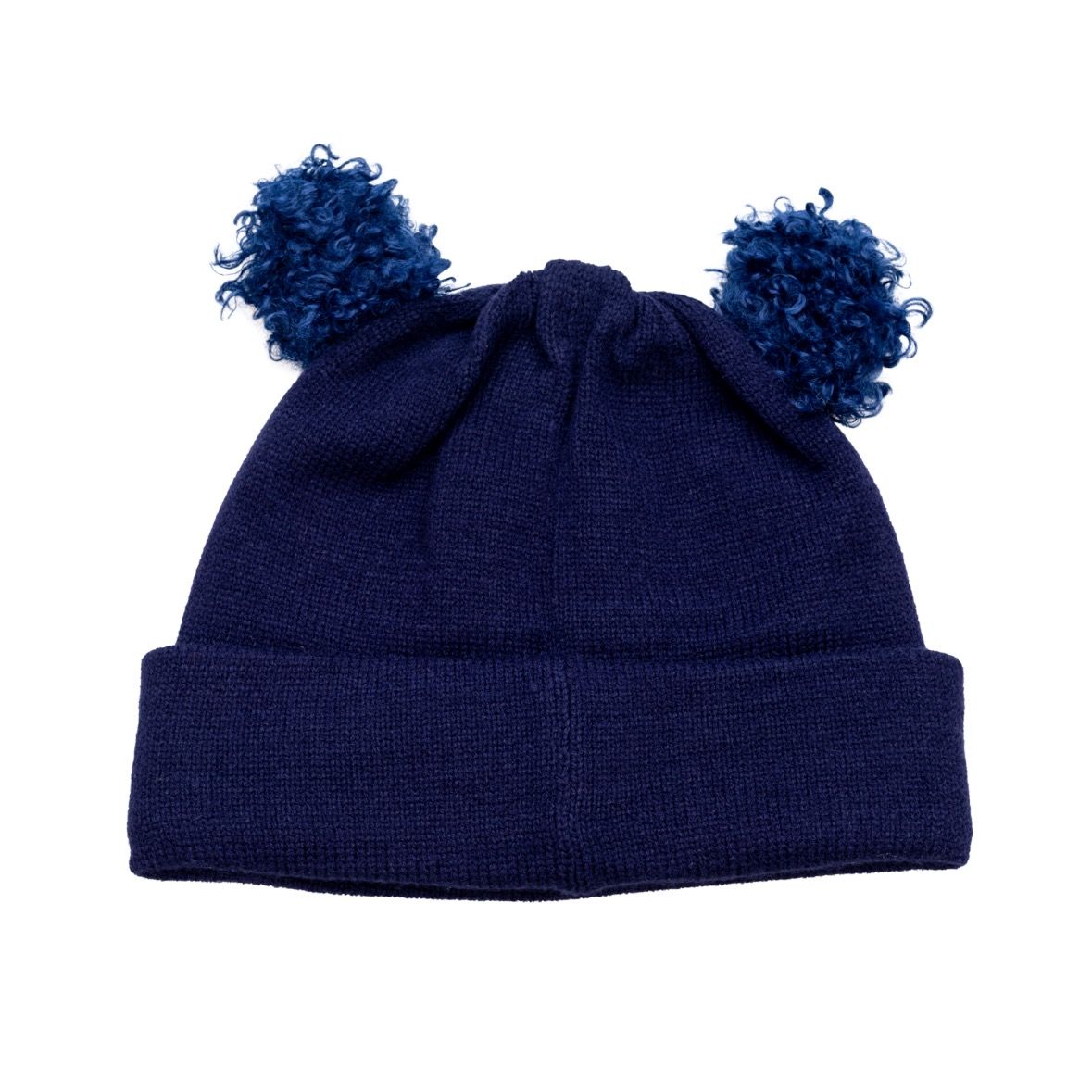 【残りわずか】Removable Bear Ear Beanie