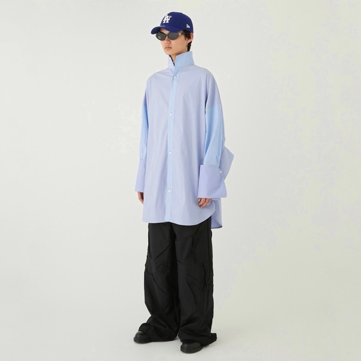 【残りわずか】Dodgers Cap