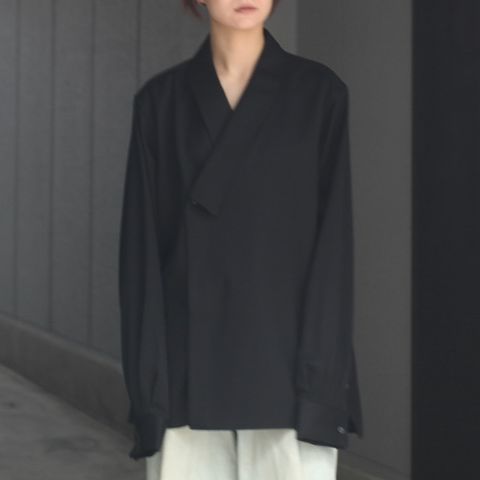 soshiotsuki ソウシオオツキ 20SS 袈裟 セットアップ