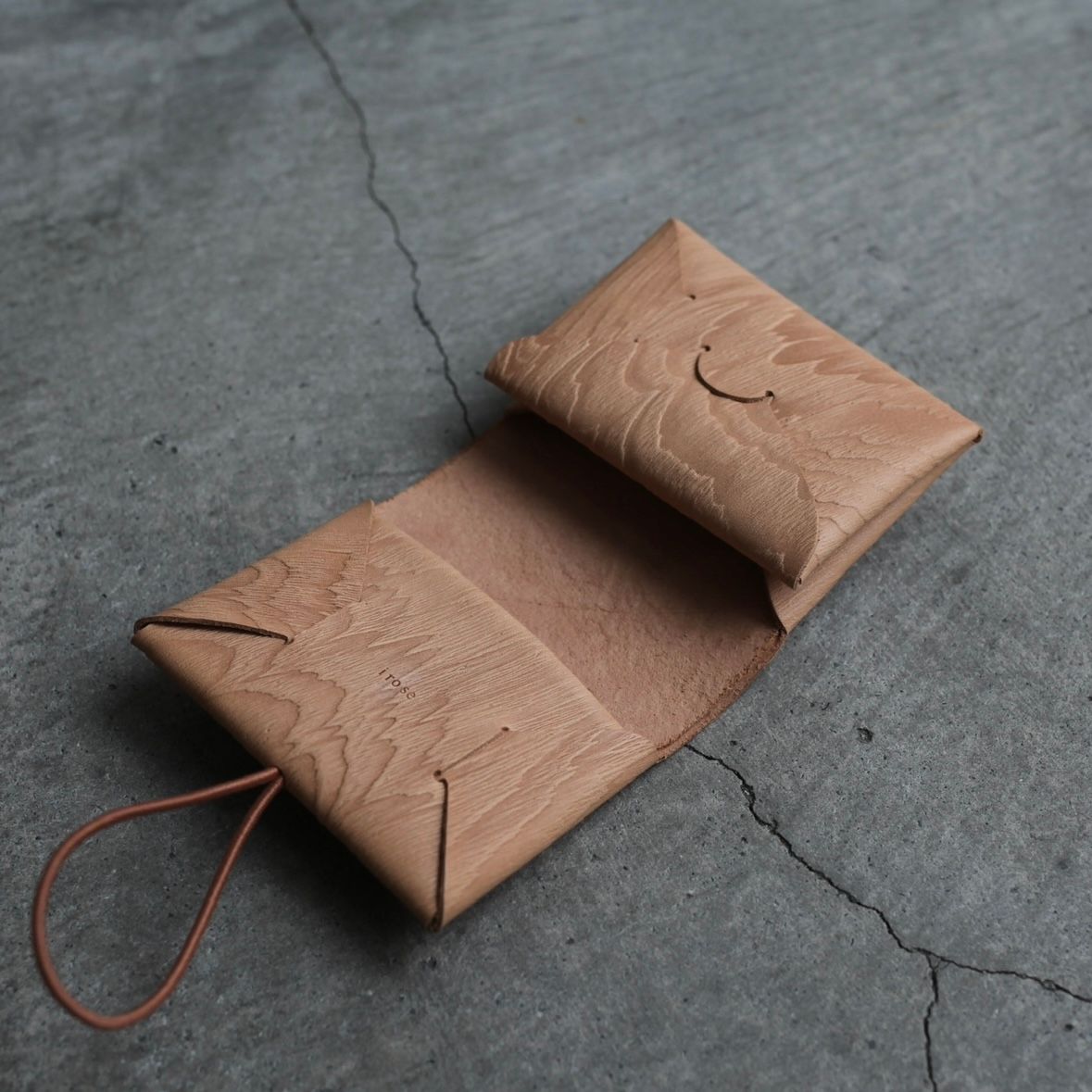 【残り一点】Seamless Mini Wallet 2
