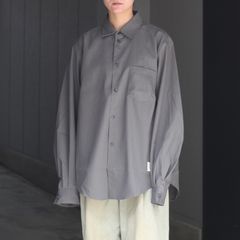 【残り一点】Ordinary Office Classic Shirt